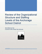 Anchorage Report 